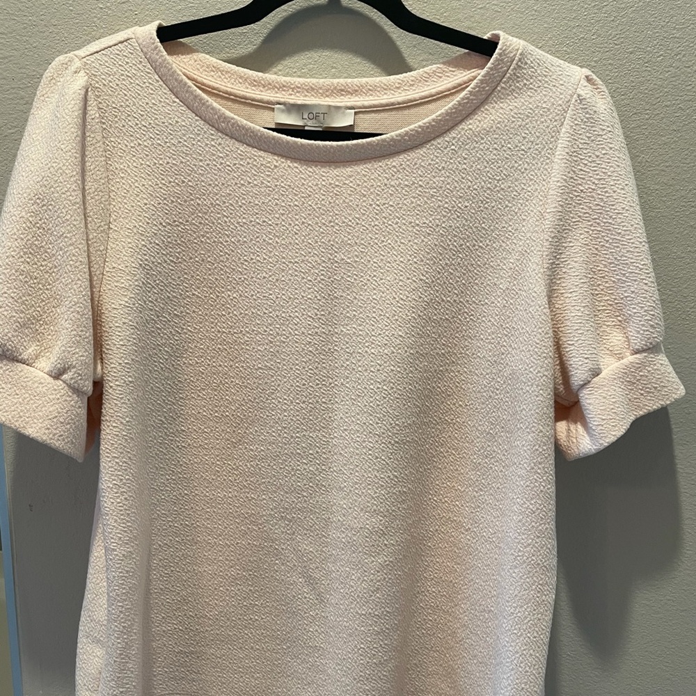 Pink Loft Tops (Bundle of 2)
